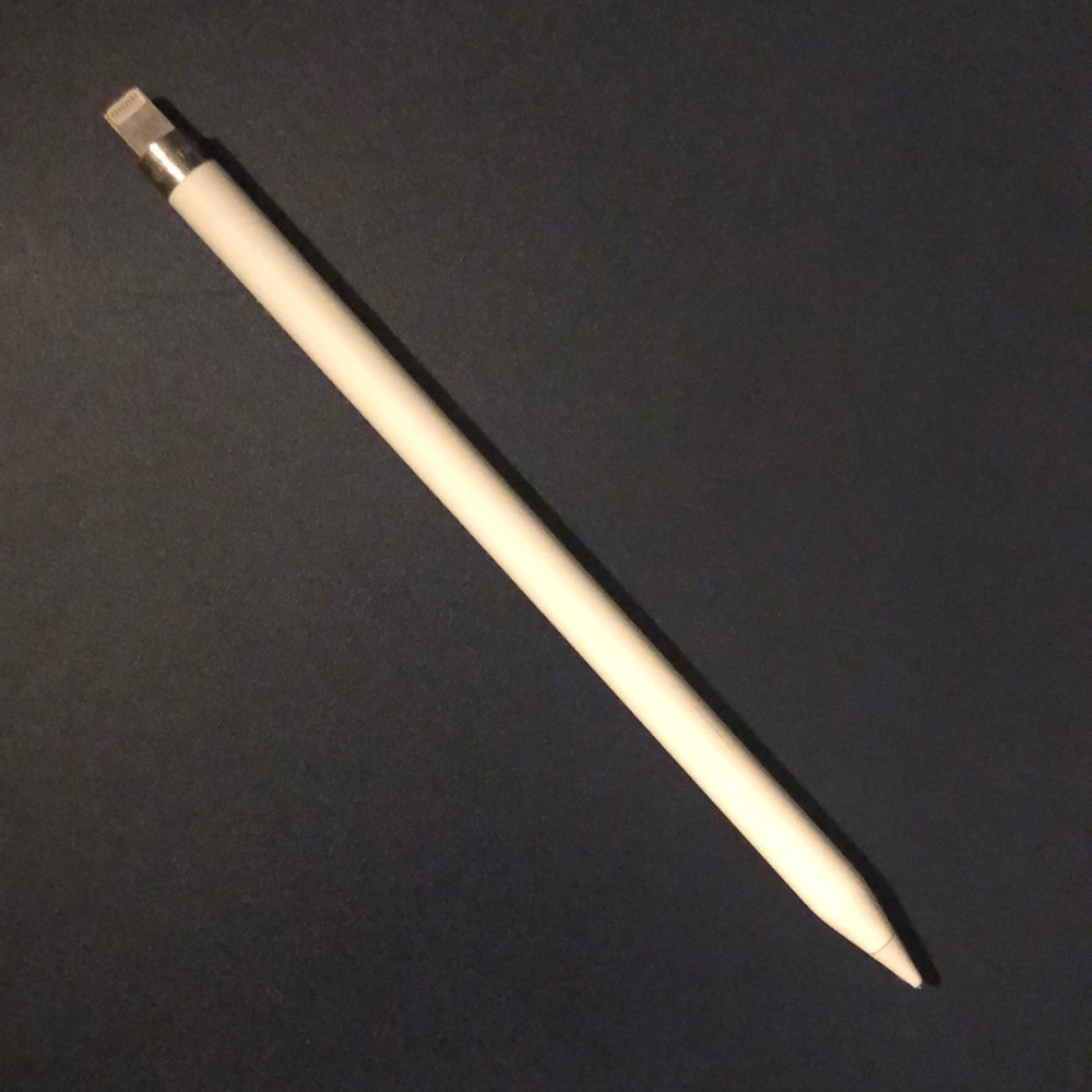 1st Generation Apple Pencil
